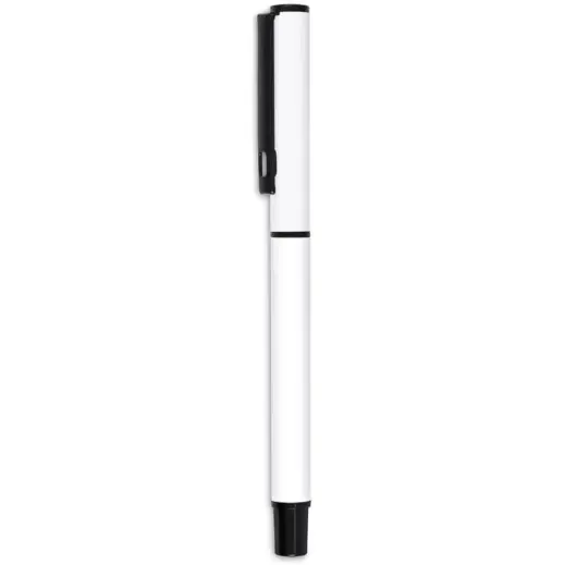 Altitude Stanza Rollerball White